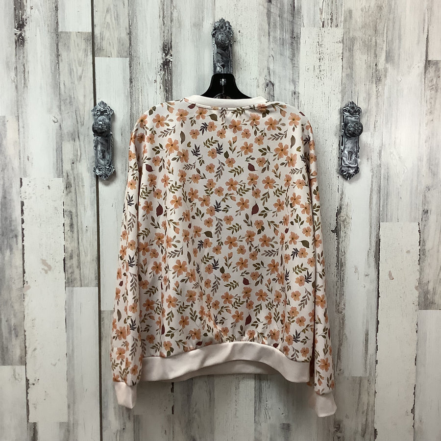 Emery Rose Size XL Curvy Shirts & Blouses