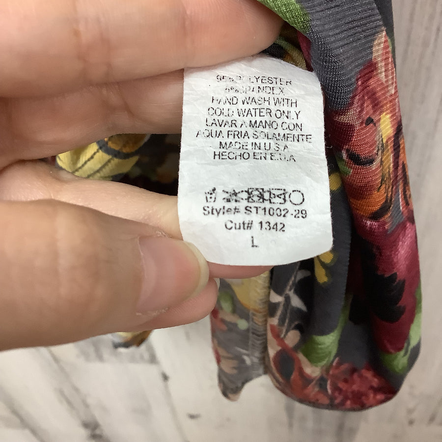 Heimish USA Size Lg Shirts & Blouses