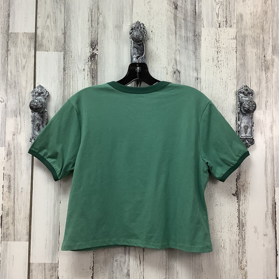 Peanuts Size Lg P Junior Shirts & Blouses