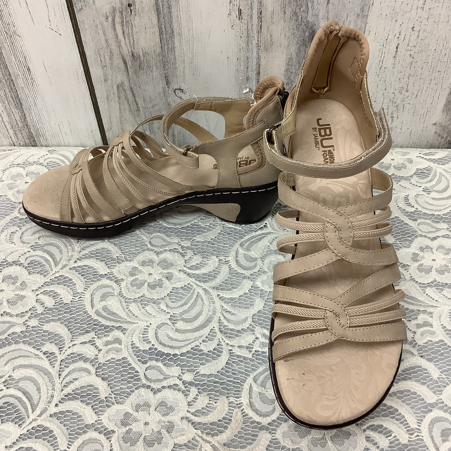 Jambu Size 10 Sandals