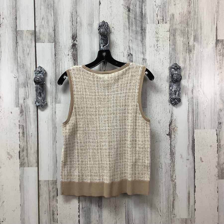 Ann Taylor Size Med Pullover