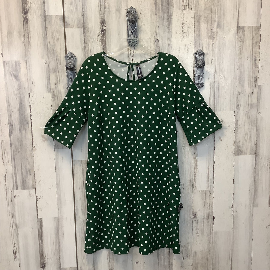 Agnes & Dora Size XL Curvy Dress