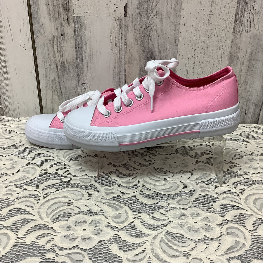 Wonder Nation Size 5 Sneakers