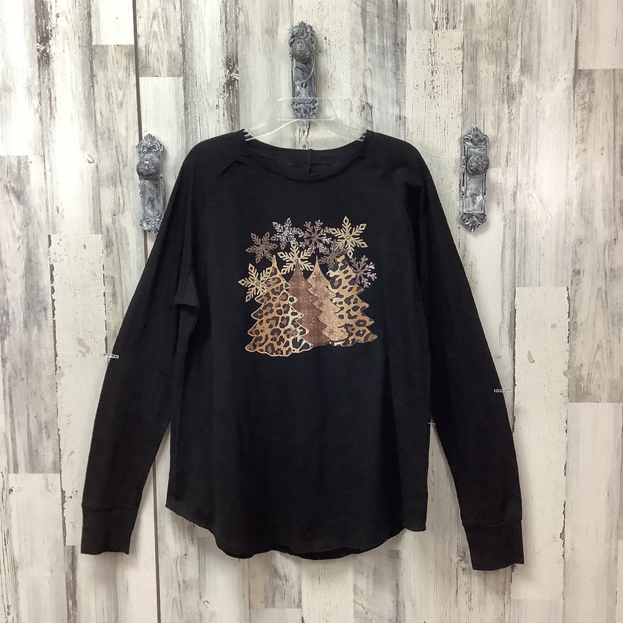 Size XXL Holiday Shirts & Blouses