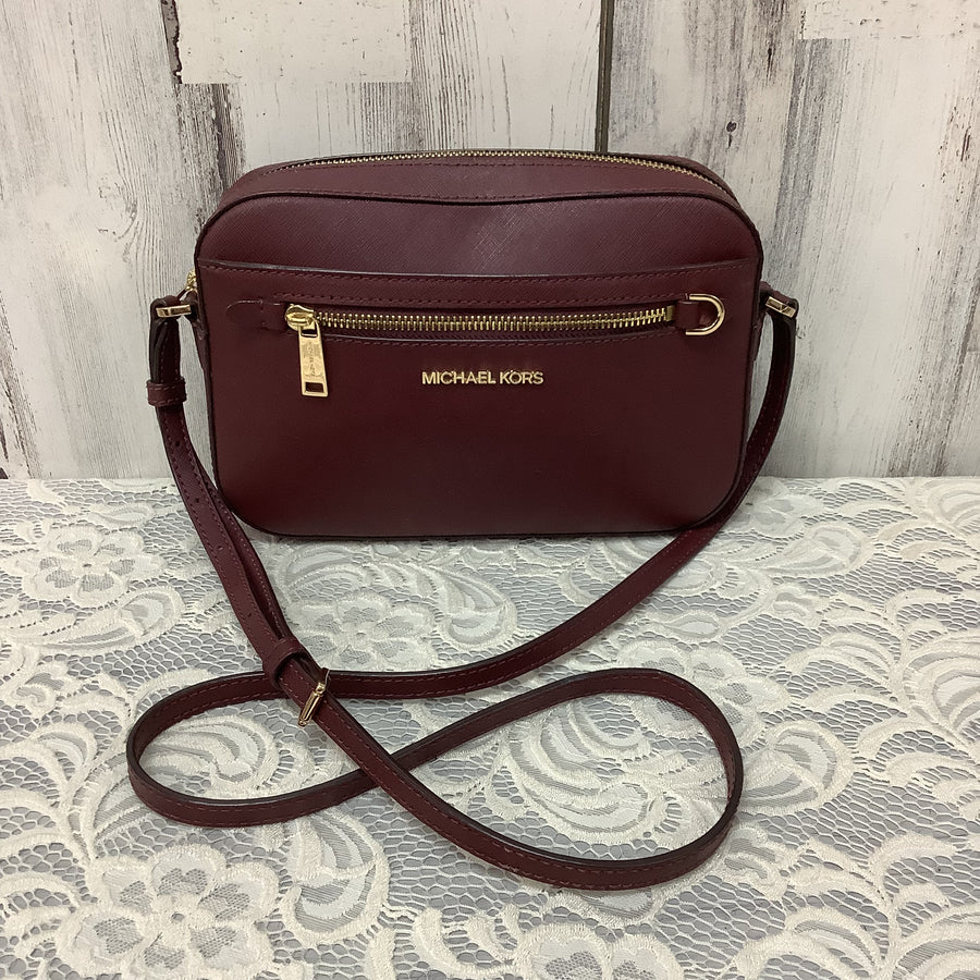 Michael Kors Size Small Crossbodys