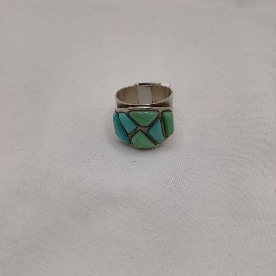 Unknown Size 7.5 Rings