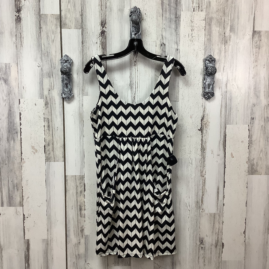 Saint Tropez Size Med Dress