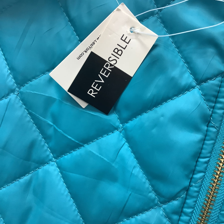 Lexly York Size XL Curvy Vests
