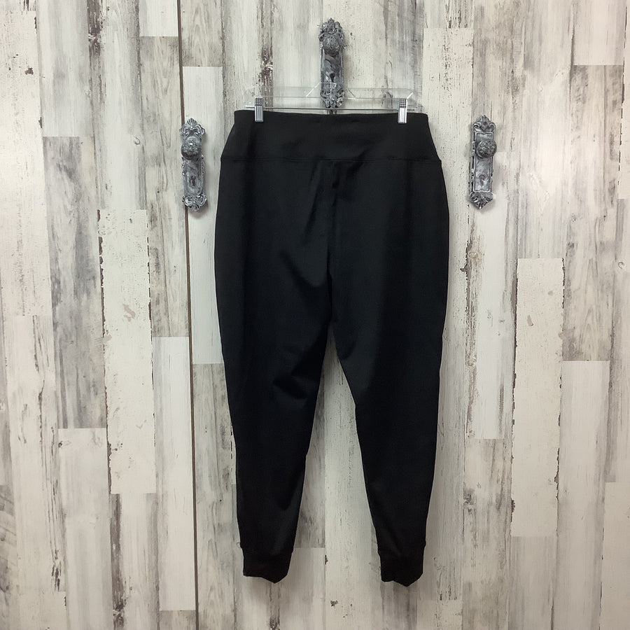Rosvigor Size XL Curvy yoga pants & more