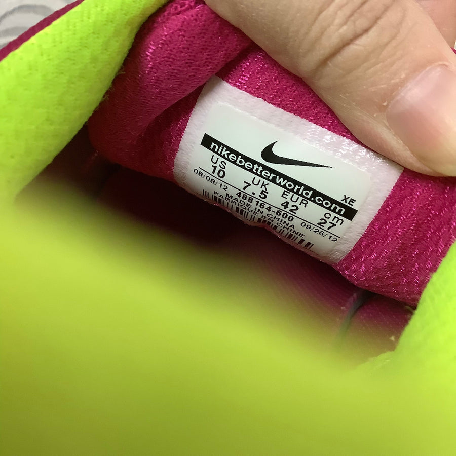 Nike Size 10 Sneakers