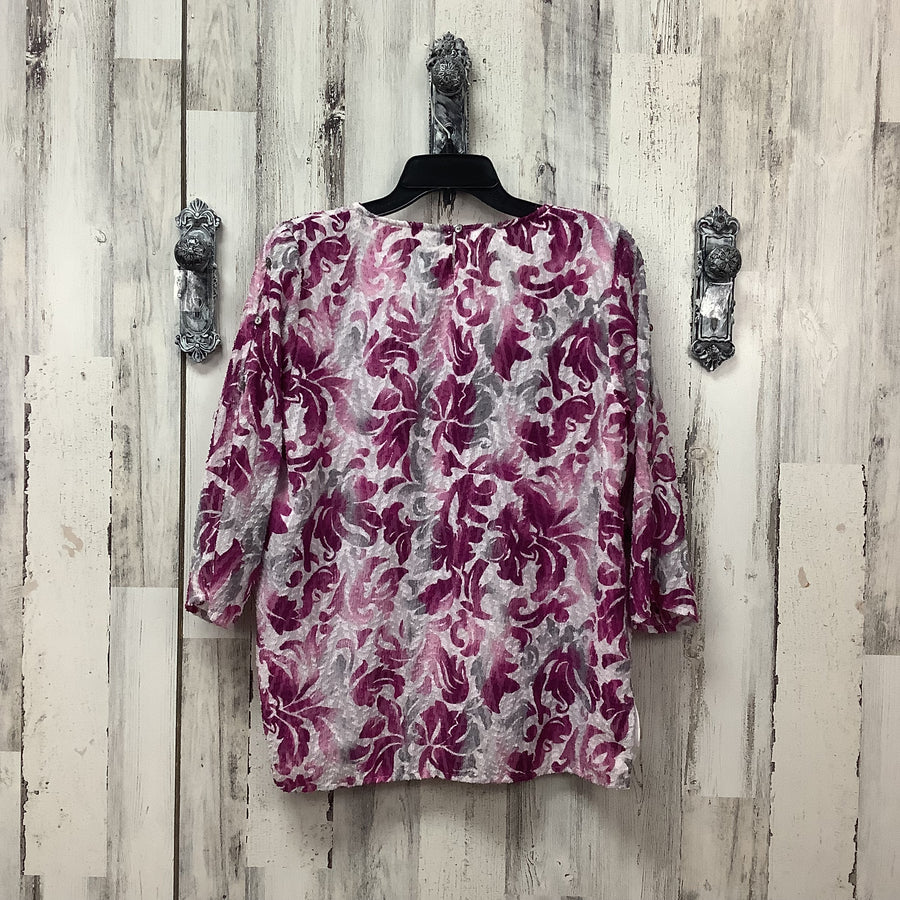 Alfred dunner Size Med Shirts & Blouses