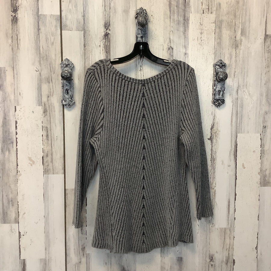 Style & Co Size 3x Curvy Pullovers