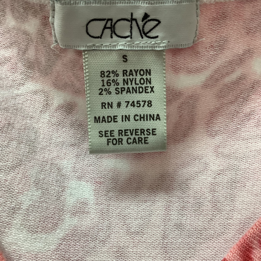 Cache Size Small Shirts & Blouses