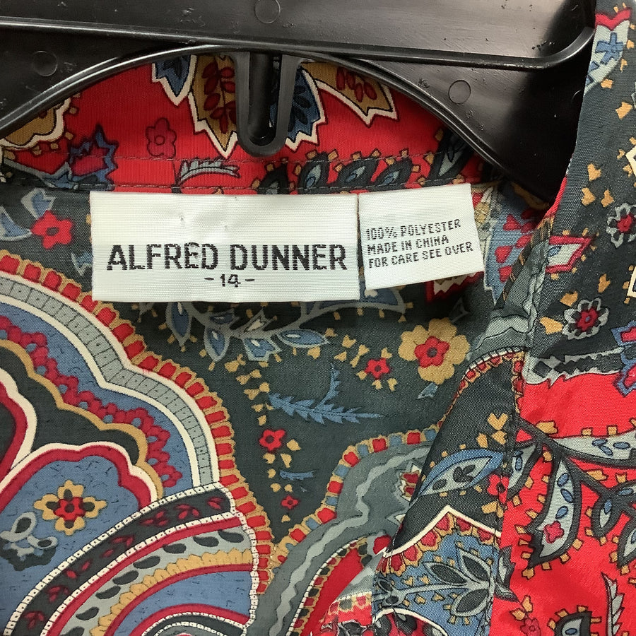 Alfred dunner Size Large Shirts & Blouses