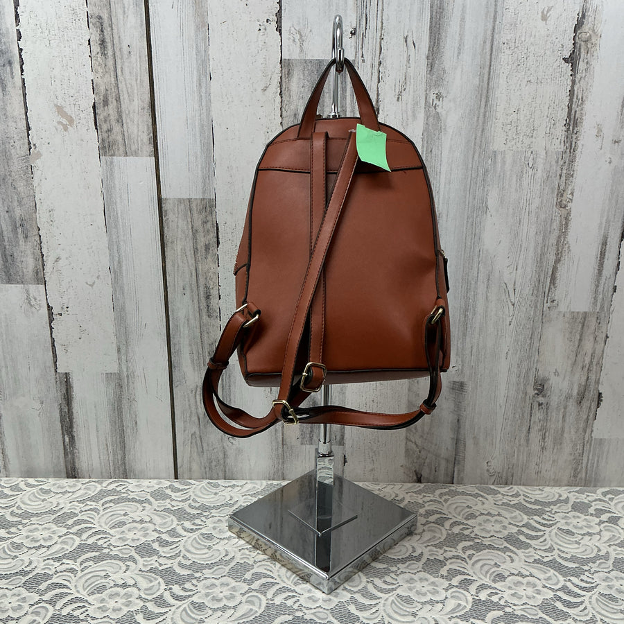 BCBG Size Med Backpacks – oohlala consign