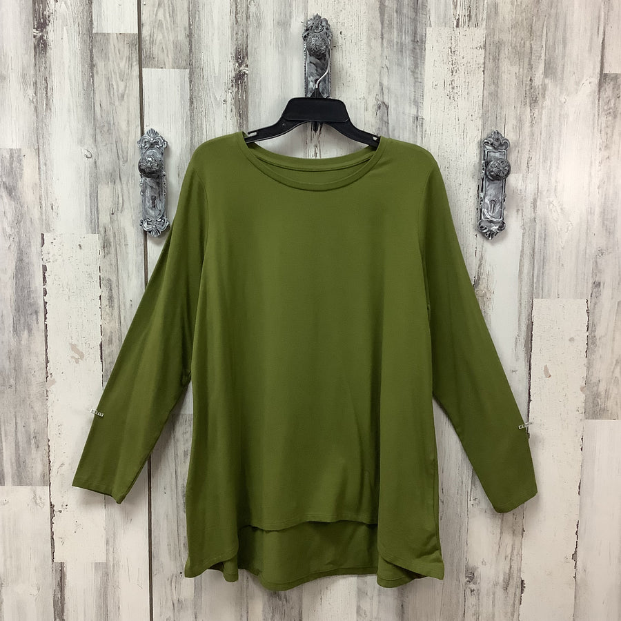 joan rivers Size XL Curvy Shirts & Blouses