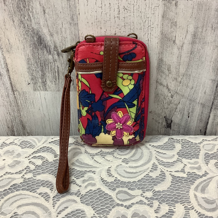 sakroots Size Small Wallets