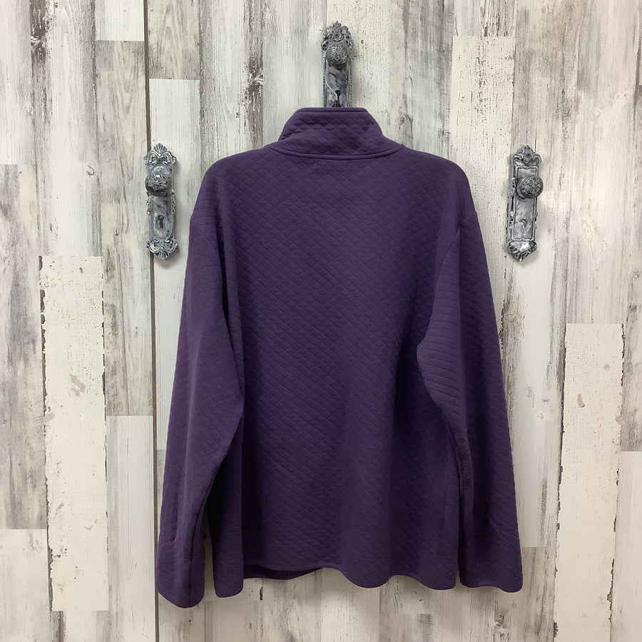 Hasting & Smith Size 1X Curvy Casual Jackets