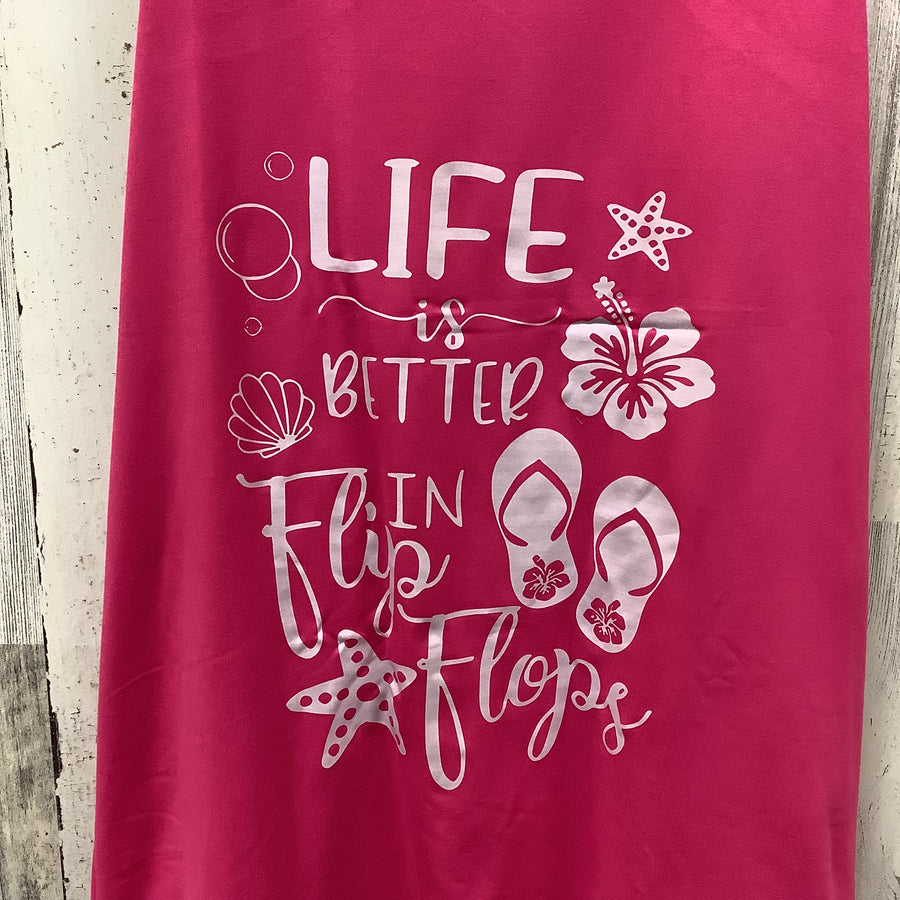 Boutique Size XL Curvy Tanks & Camis