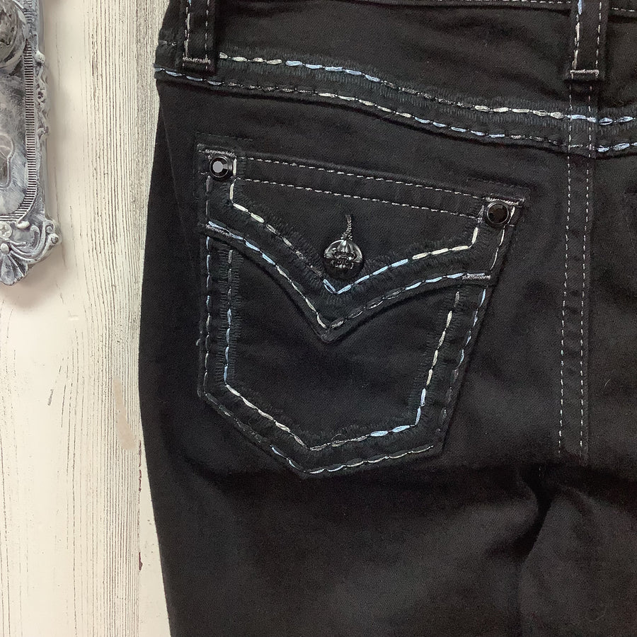 Miss Me Size 8 Jeans