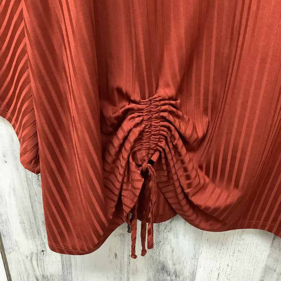 Sami & Jo Size 2X Curvy Shirts & Blouses