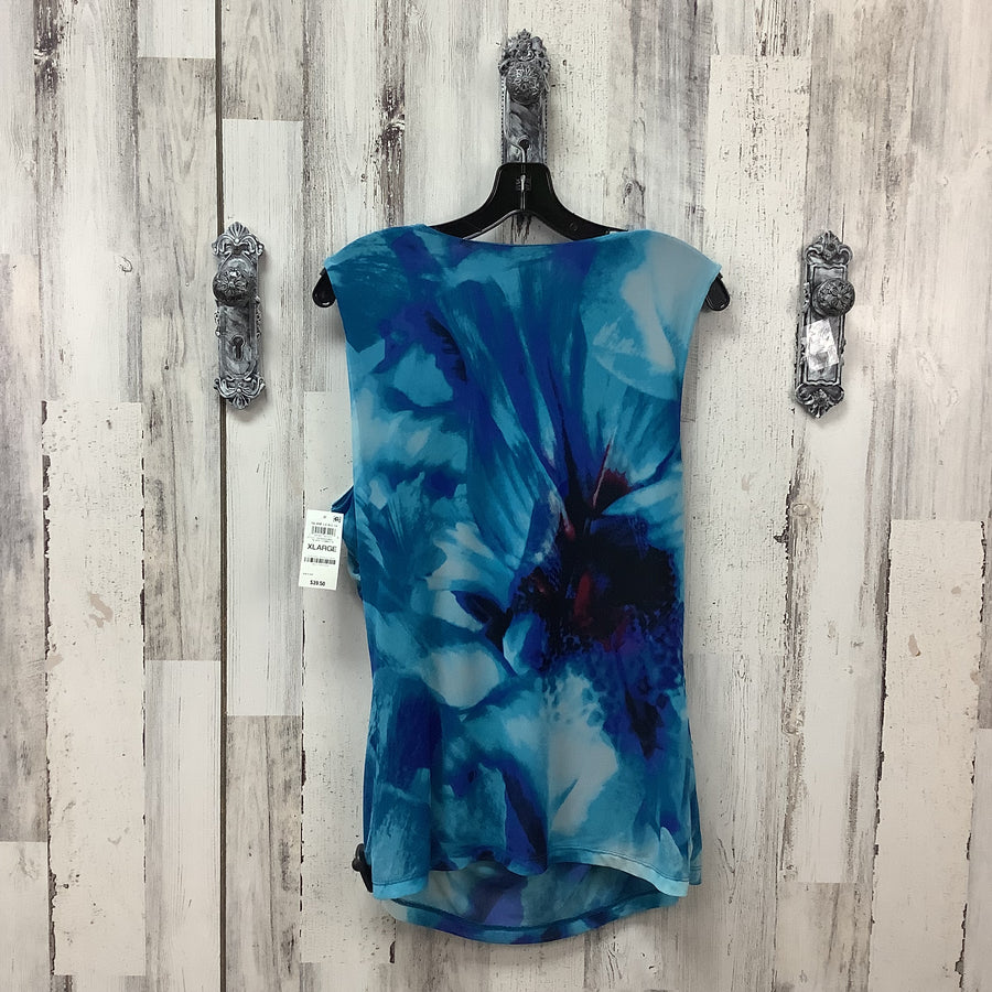I.N.C Size XL Curvy Shirts & Blouses