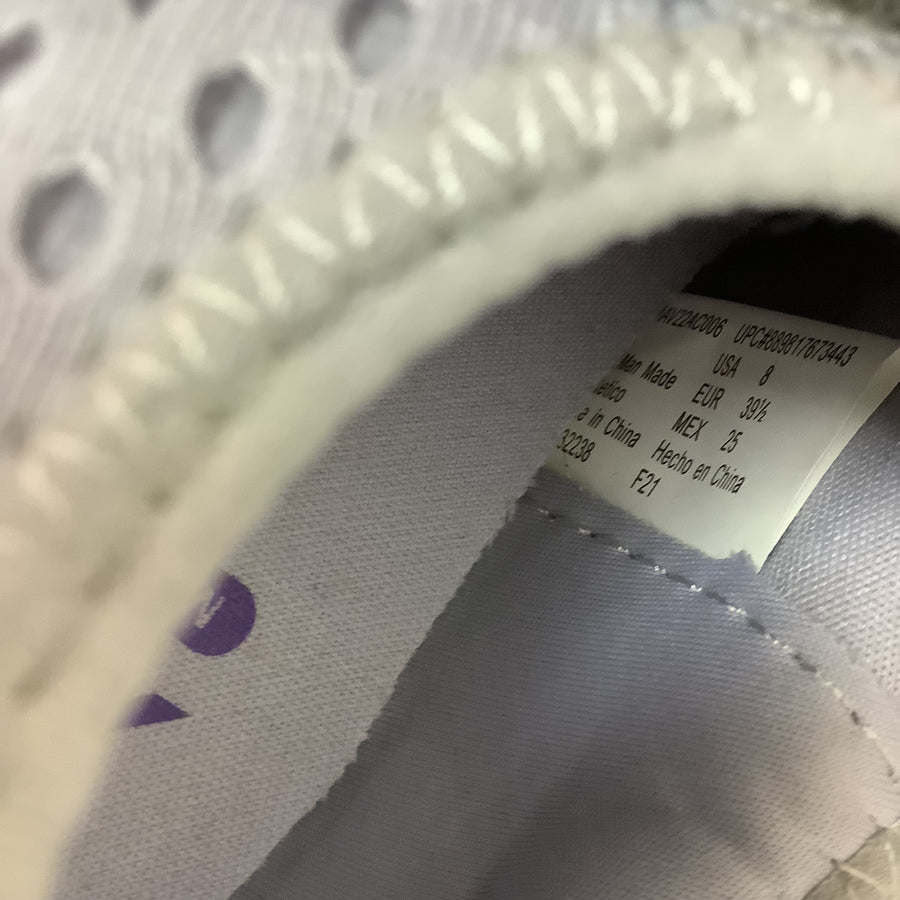 Avia Size 8 Sneakers