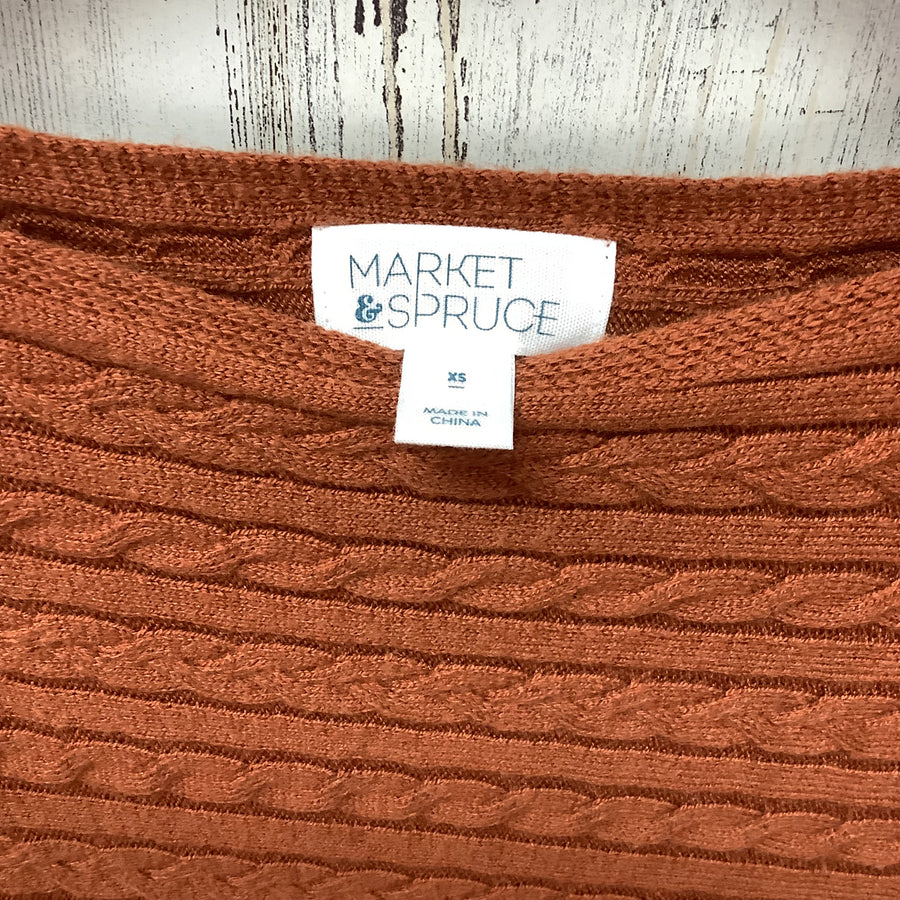 Market & spruce Size XS Pullover