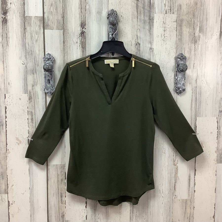 Michael Kors Size Med Shirts & Blouses