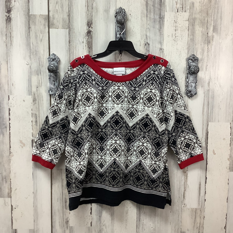 Alfred dunner Size Med Shirts & Blouses