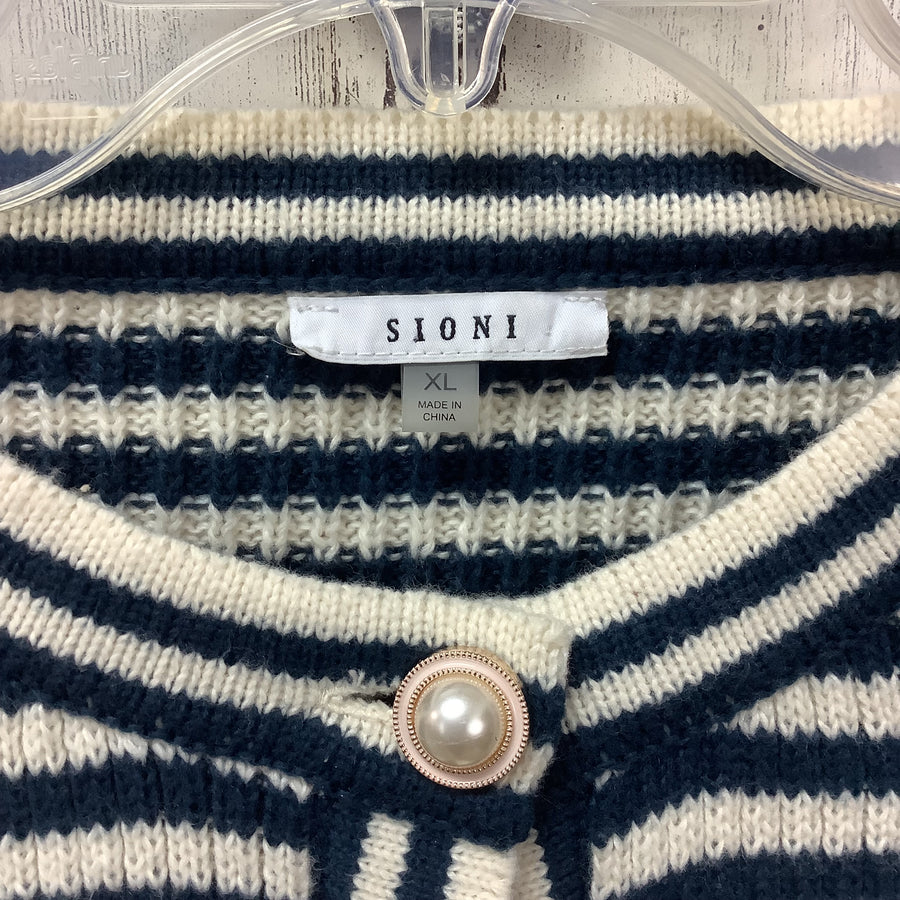 sioni Size XL Curvy Cardigans