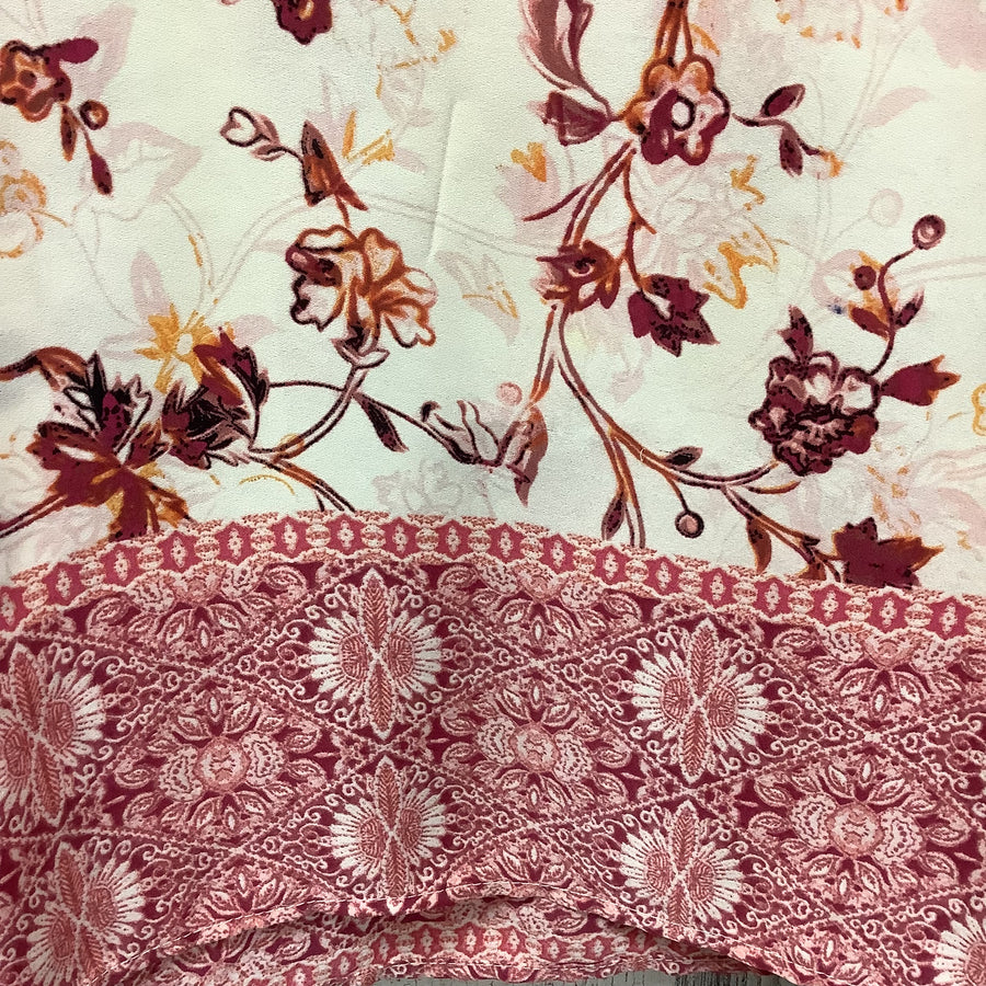 Maurices Size Lg Shirts & Blouses