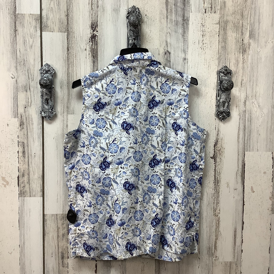 Studio Works Size Med Shirts & Blouses