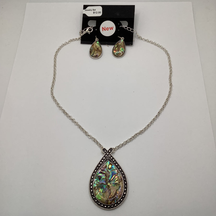 KC Jewelry Set