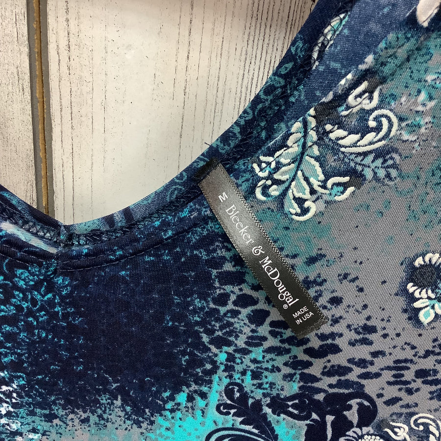 Bleecker & Bond Size Med Shirts & Blouses