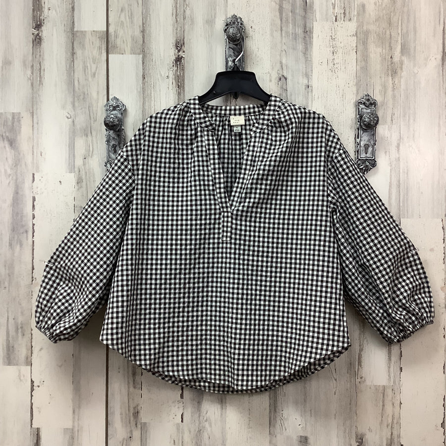 A New Day Size XL Curvy Shirts & Blouses
