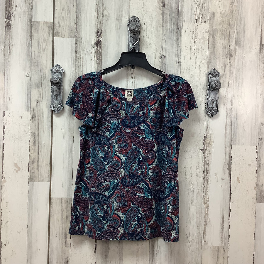 Anne Klein Size Med Shirts & Blouses