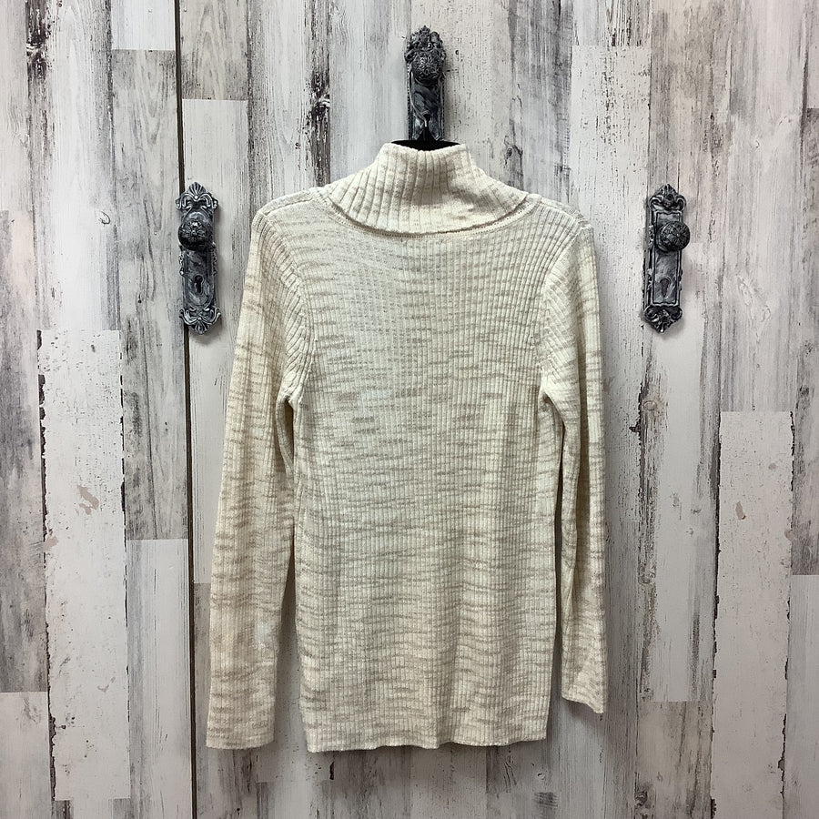 Dana  Buchman Size Lg Pullover