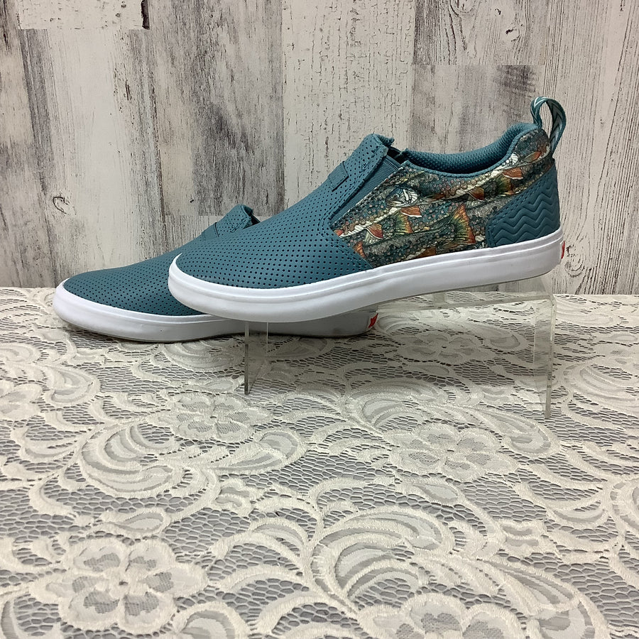 XTRATUF Size 6.5 Slip On Sneakers
