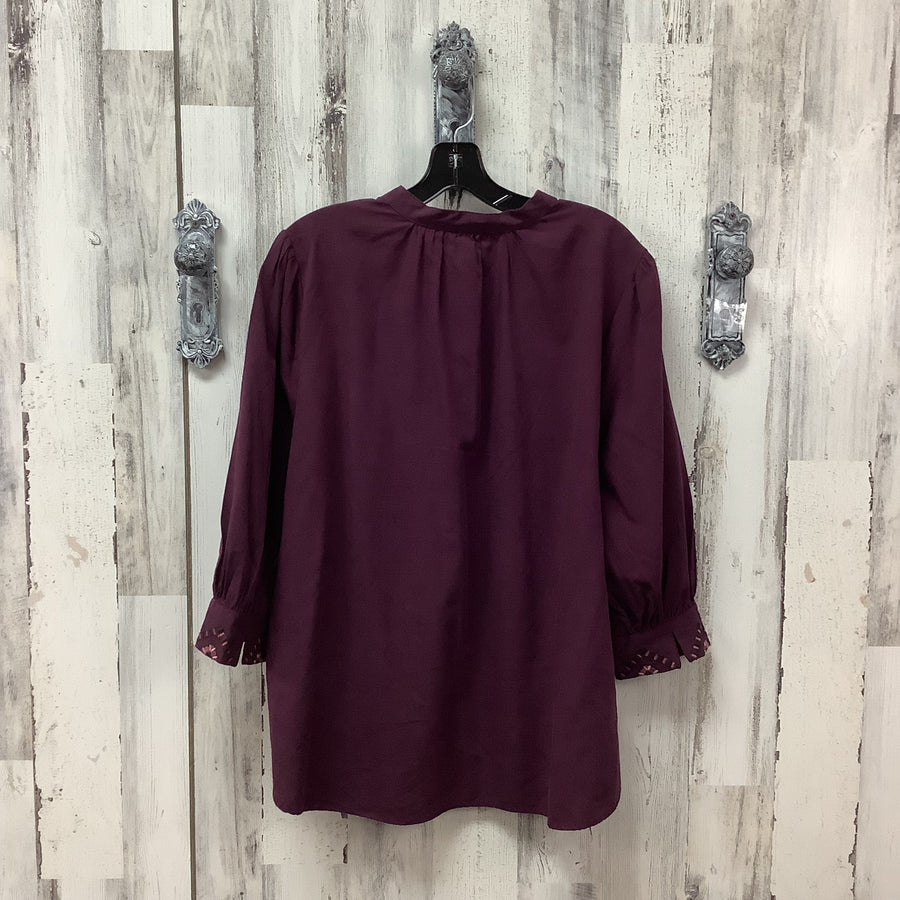 Knox Rose Size XL Curvy Shirts & Blouses
