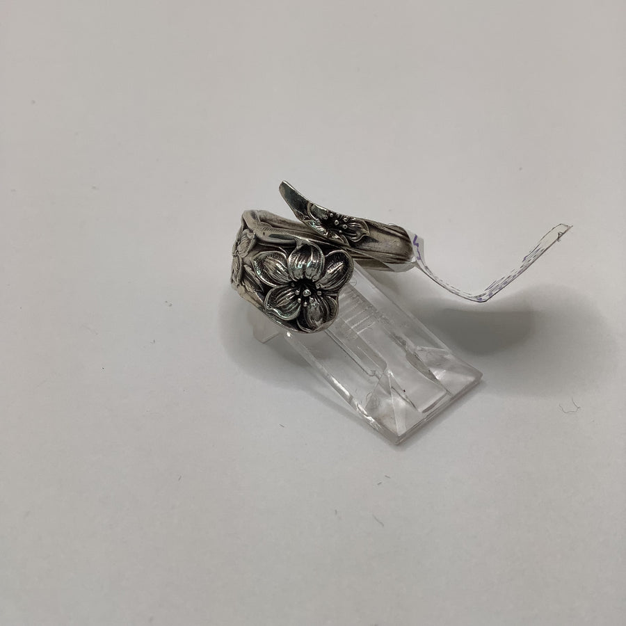 WM Rogers & Sons Size 6.5 Rings