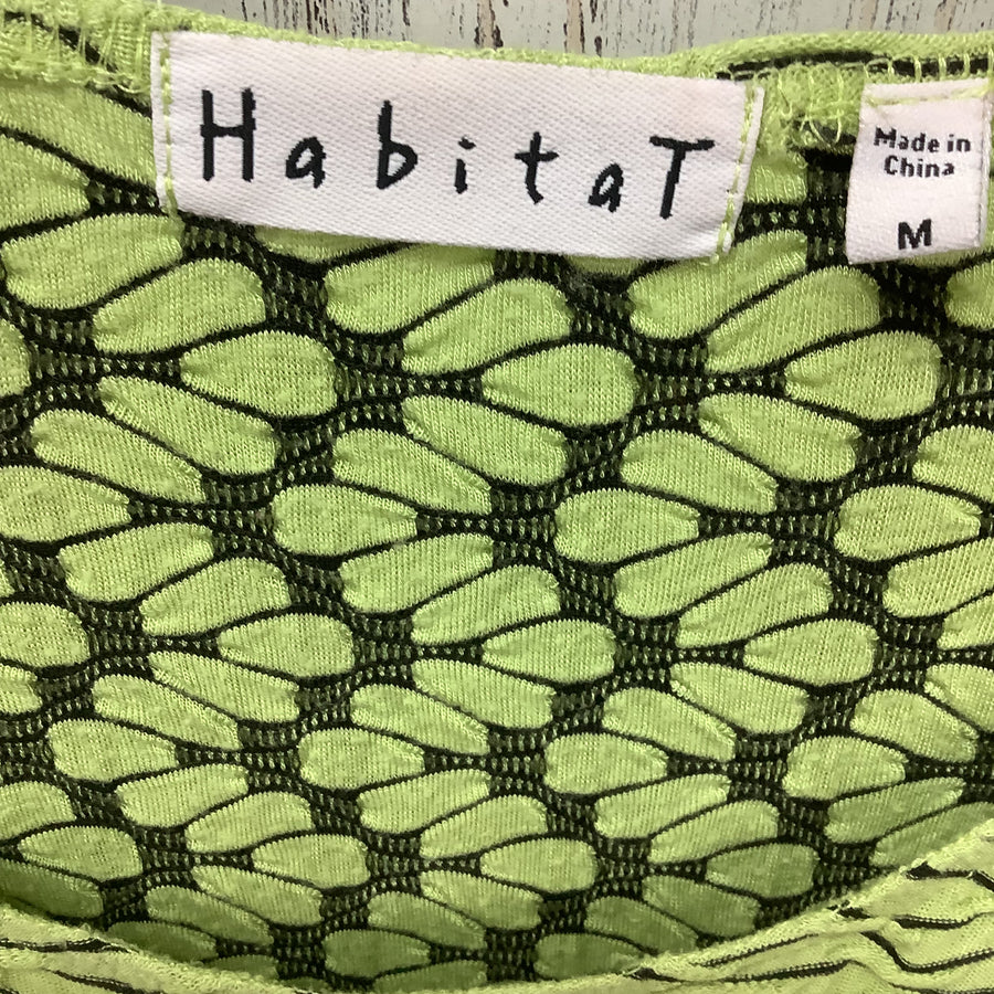 Habitat Size Med Tunics