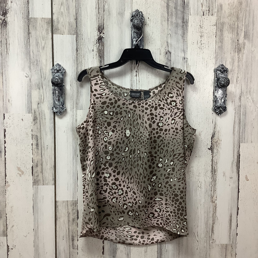 CHICO'S Size Lg Shirts & Blouses