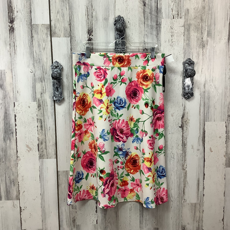 Messini Size Lg Skirt