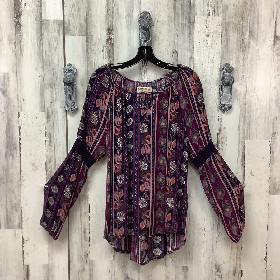 Ruff Hewn Size Small Shirts & Blouses