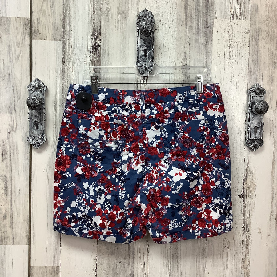 Bandolino Size 8 Shorts
