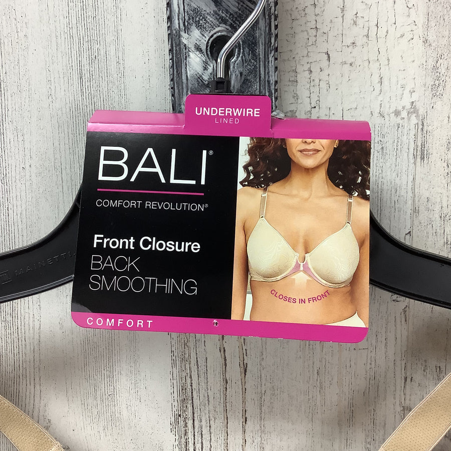 Bali Size 42 B Seamless Comfort Bra