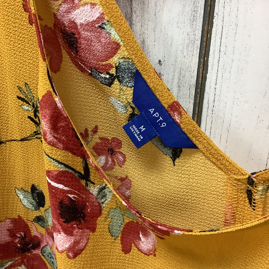 apt. 9 Size Med Shirts & Blouses