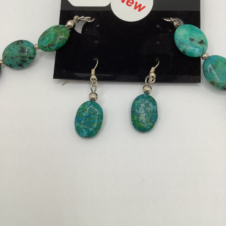 Unknown Jewelry Set