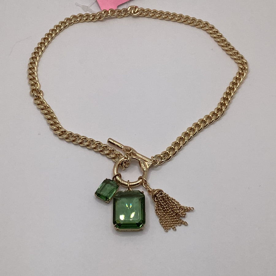 Ralph Lauren Choker Necklaces